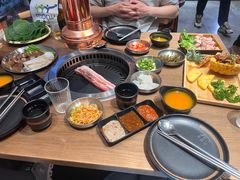 -香猪坊韩国烤肉专属门店(魏公村店)