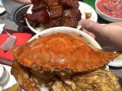 -阿毛饭店·宁波老字号(儿童公园旗舰店)