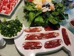 -南来顺饭庄·清真(南菜园店)
