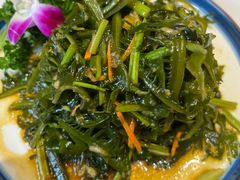 -清真老马家海鲜大排档(台东店)