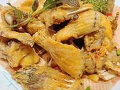 -朱仔记食府(江南大道店)