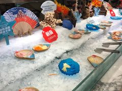 -芭菲盛宴·环球美食(袁家岗店)