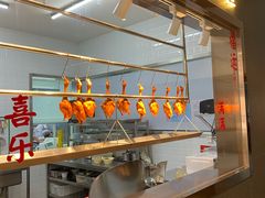 -煲王粤菜餐厅(中侨中心店)