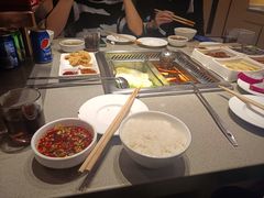 -海底捞火锅(国贸购物中心店)