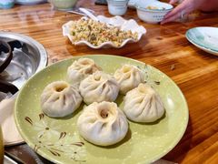 -顺顺小吃(独克宗古城店)