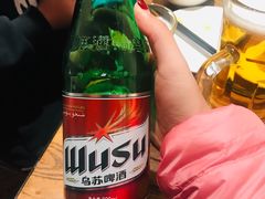 -阿里家·新疆烤肉酒場 by MIG