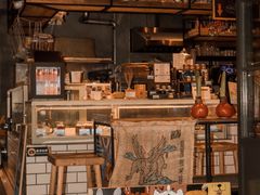 -Common Table · Brunch & Coffee