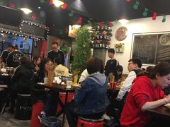 大堂-一岚一山(角门总店)