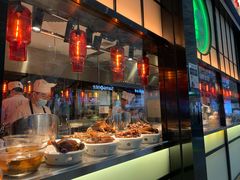 -陈鹏鹏潮汕菜(宝安机场T3航站楼店)