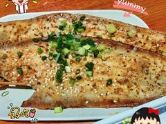 -本色.小马哥烧烤(五一路总店)