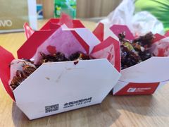 -老韩煸鸡·中国炸鸡(摩尔城店)