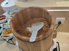 -素满香·食养自助(建邺万达店)