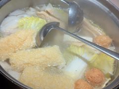 -大头椰·海南椰子鸡火锅(思明万象城店)