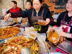 -嘉州九妹凤爪(乐山总店)