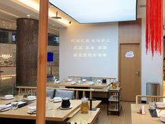 -湯系·煲汤手艺人(东二环泰禾广场店)