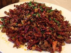 -陶然居·重庆菜(解放碑店)