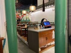 -荷塘秋月·本帮江浙菜(国权路店)