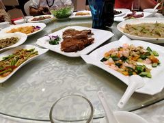 -西兰轩清真菜馆(北顺城街店)