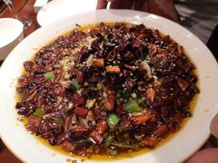 -茶啊冲电影主题文化餐厅(TOUCH12街店)