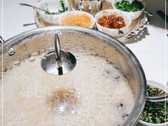 -红雀围·海鲜火锅(陆家嘴中心店)