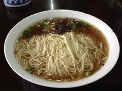 焖肉面-美味斋(西北街店)