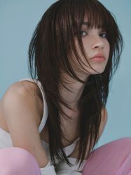 -MY HAIR ARDOR