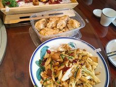 -大自然(鲁家村店)