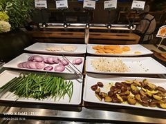 -韩盛·盛江山自助料理(奥体万达店)