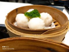 至尊虾饺皇-煲王粤菜餐厅(中侨中心店)