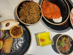 -非烤勿扰韩料自助烤肉(松山湖万科店)