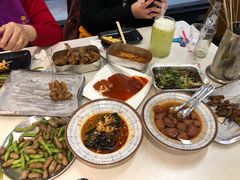 生串-火焰枪蛋·烧烤(奉天街店)