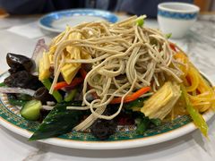 -兰州老马家美食(凤凰岭店)