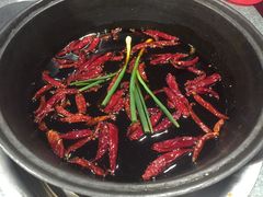 -盖帮鳝鱼串串(东郊记忆店)