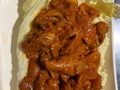 -海底捞火锅(老城根店)