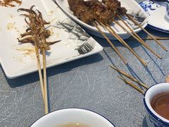 -皮记海鲜1995(寮步店)