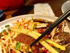-星叶·东南亚料理(宁波万象汇店)