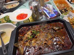 -巴特餐饮6加1音乐餐吧·新疆菜