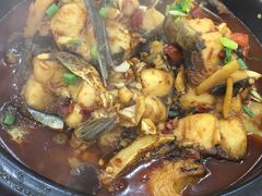 -徽州美食(三十年老店)