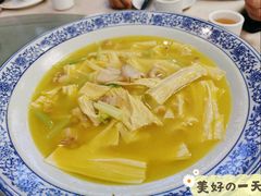 -四海酒家生态粤菜