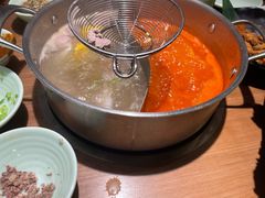-掂档潮汕牛肉火锅(沈阳万象城店)