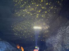 -地心探险极地