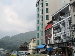 -伊达邵码头(德化社码头)