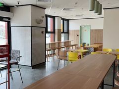 -麦当劳(新都汇店)
