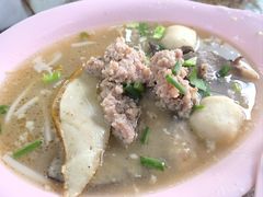 -榮泰米粉湯(Left Shop)