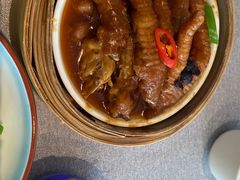 -晋江荣誉国际酒店·港誉茶餐厅
