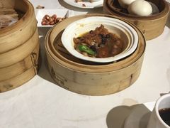 -潮福城大酒楼·潮味粤品·港式点心(湖滨北路店)