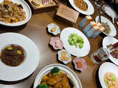 -卫鼎轩·曹公馆(鼓楼店)