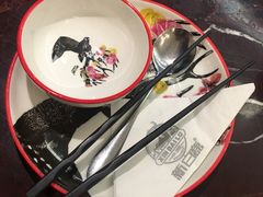 -新白鹿餐厅(爱琴海购物中心店)
