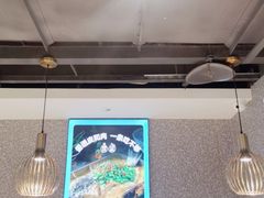 大堂-半天妖烤鱼(东方新天地店)