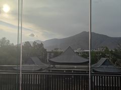 -拉萨瑞吉酒店-秀餐厅